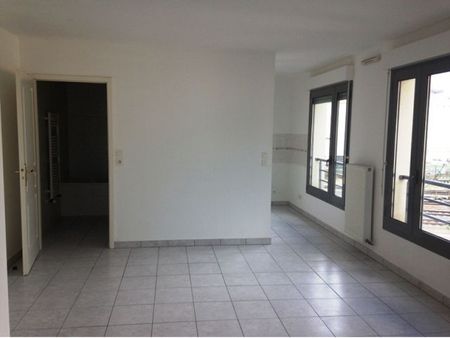 APPARTEMENT 2 PIECES - Photo 2