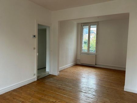 Appartement T4 Reims - Photo 5