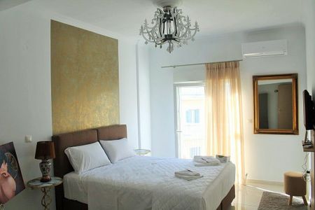 Διαμέρισμα για ενοικίαση ΔΕΘ (Κέντρο Θεσσαλονίκης) - Photo 3
