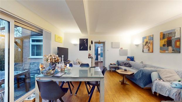 2 bedroom apartment to rent - Photo 1