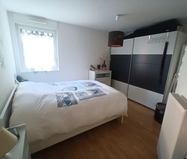 Location Appartement 3 pièces 64m² - Photo 5