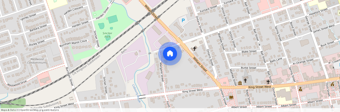 325 University Avenue, Cobourg