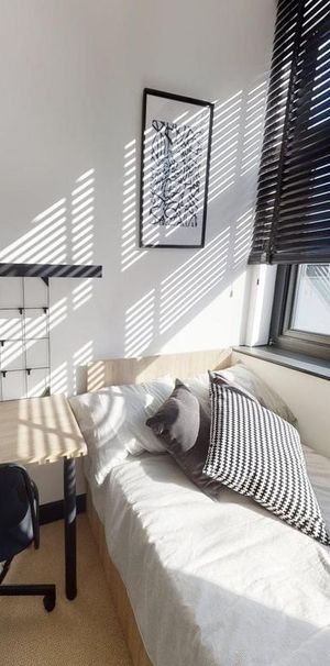 7 bedroom flat share to rent - Photo 1