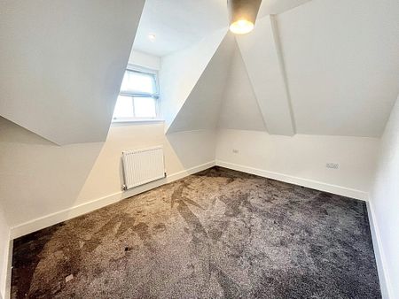 Flat 11, Blake House Peel Street, Maidstone, Maidstone, ME14 2SD - Photo 3