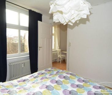 Gemütlich eingerichtete 2-Zimmer-Wohnung in Charlottenburg, Berlin,... - Photo 1