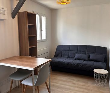 Bourges, Studio 20.4 m2 - Photo 2
