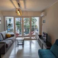 Location Appartement - Juan-les-Pins Centre - Photo 3