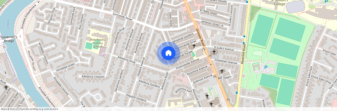 32 Whitehall Mews, Ormeau Road, Belfast, BT7 3GE