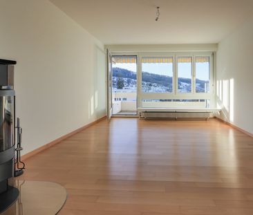 3.5 Zimmer, 99 m², 5. Stock - Photo 2