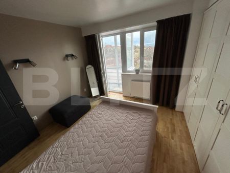 Apartament 3 camere, 94mp, pet friendly, Gheorgheni/Alverna - Photo 3