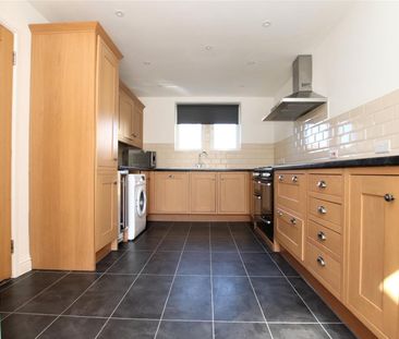 The Beeches, Odd Down, Bath - Photo 2