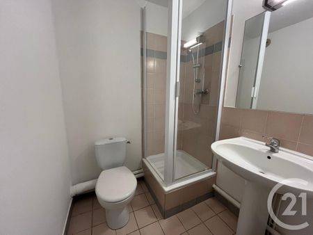 Location Appartement 1 pièce 28m² MONTPELLIER 34090 - Photo 4