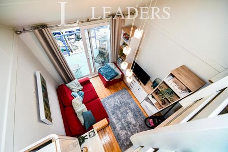 1 bedroom flat to rent - Photo 4