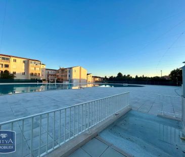 Appartement à louer 2 pièces 28.58m² - Photo 4