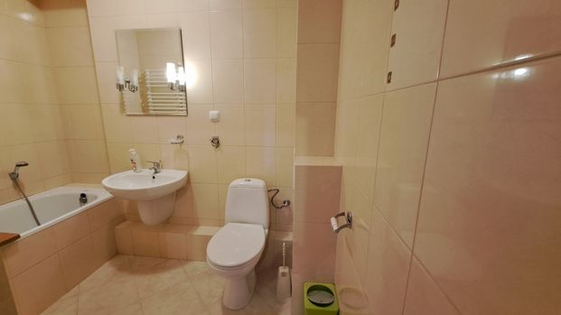 Warszawa, Nowogrodzka - Photo 1