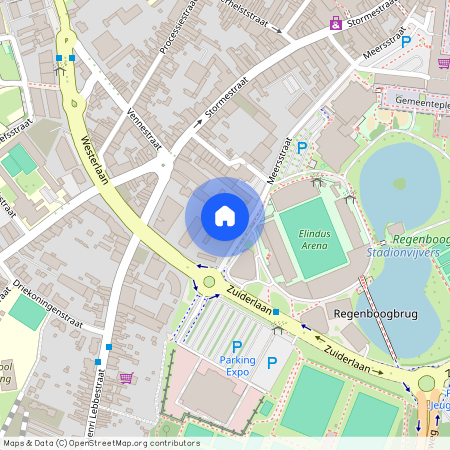 Meersstraat 80 23, 8790 Waregem