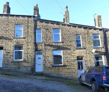 Seed Hill Terrace, Steeton, BD20 - Photo 1