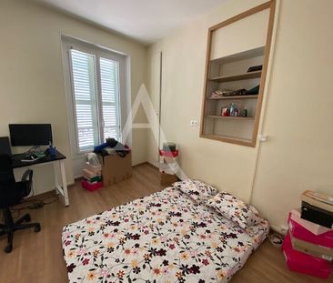 Location Appartement 2 pièces 32m² - Photo 4