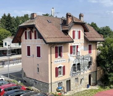 A saisir ! Superbe logement à la Conversion ! - Foto 2