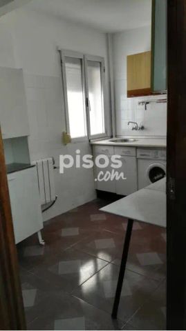 Piso en alquiler en Paseo de San Antonio, 16, cerca de Calle de Casablanca - Photo 3