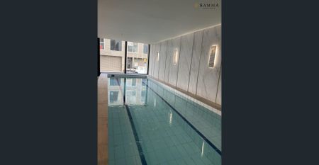 Discover Modern Living in Brunswick's Heart – 2 Bedroom Apartment - Photo 3