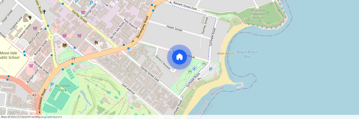 6/29-31 Seabeach Avenue, NSW 2103, Mona Vale