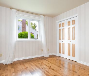 Maison de plain-pied à louer - Brossard (Noms de rues (R)) Maison d... - Photo 3