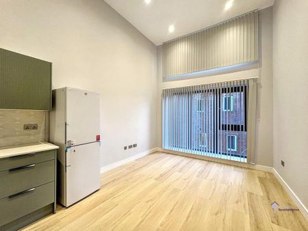 1 bedroom flat to rent - Photo 5