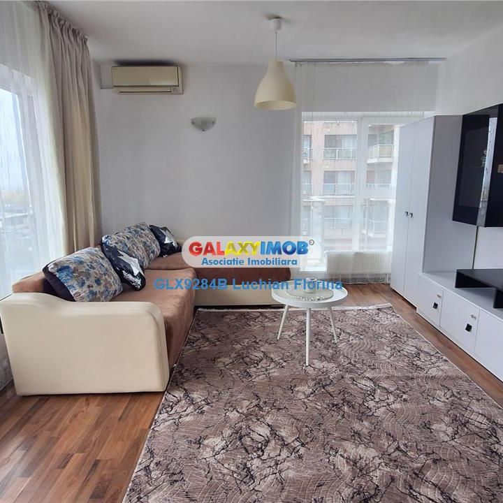Inchiriere apartament 2 camere, bloc nou I Rasarit de Soare - Fotografie 1