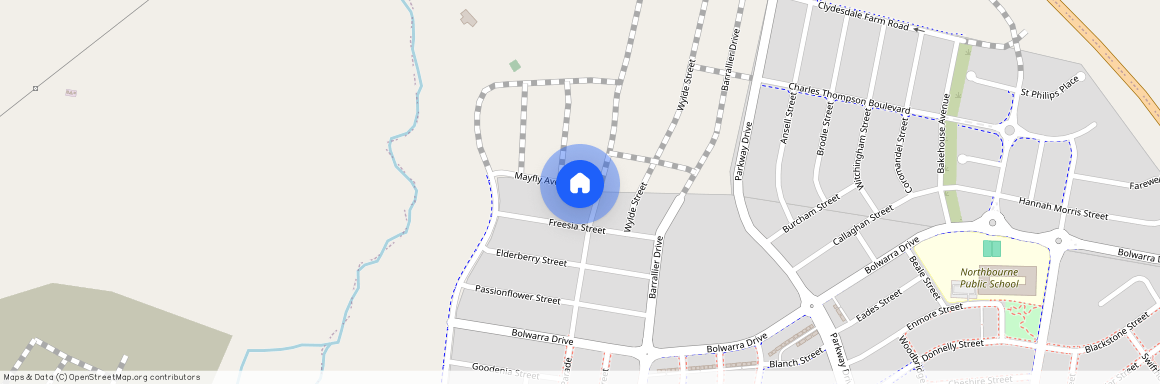 30 Mayfly Avenue, NSW 2765, Marsden Park