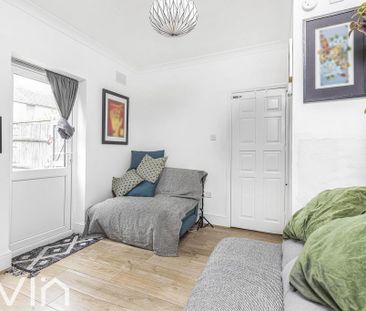 2 bedroom maisonette to rent - Photo 1