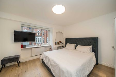 Holland Park Road, Holland Park, W14, London - Photo 4