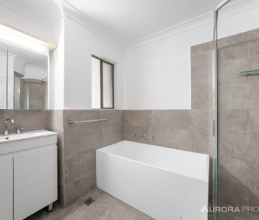 6/1-5 Parraween Street, Cremorne NSW 2090 - Apartment For Rent | Do... - Photo 5
