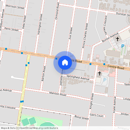 14 Jeanette Street, Clayton South VIC 3169