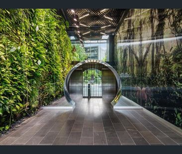 315/1 Clara Street, South Yarra VIC 3141 - Apartment For Rent | Domain - Photo 2