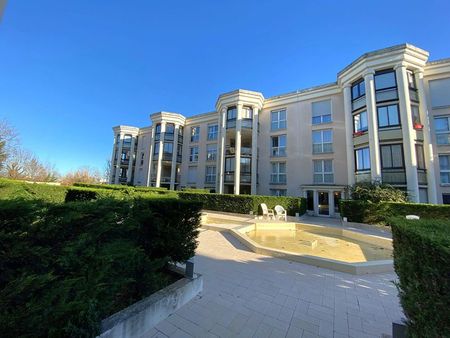 Appartement 1 pièce à louer - Photo 3