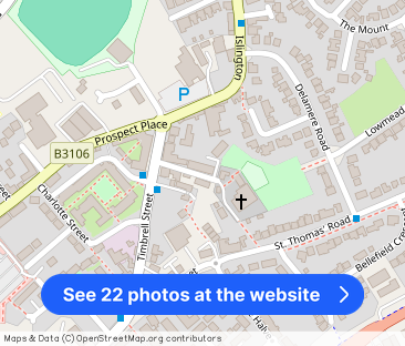 York Buildings, Trowbridge, Wiltshire, BA14 8PT - Photo 1