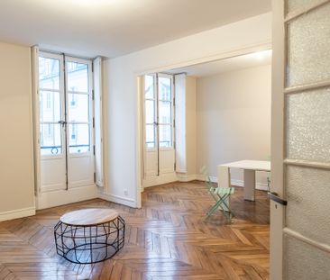 Location Appartement 4 pièces 95m² ORLEANS 45000 - Photo 1