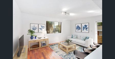 Spacious two bedder in a tranquil location - Photo 4