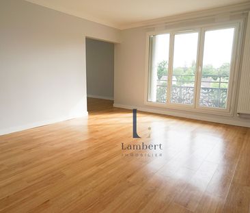Location Appartement 4 pièces 94m² - Photo 1
