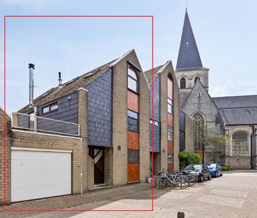 Exclusieve woning te Mechelen - Photo 5