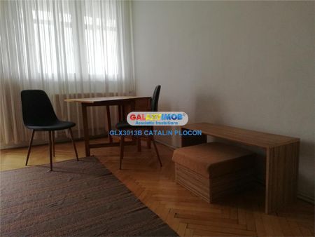 De inchiriere apartament 2 camere 1 Mai - Photo 2