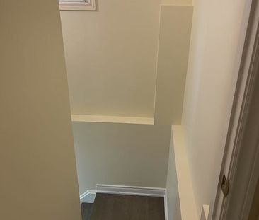 For Lease - 356 Coachwhip Trail Unit# (Basement), Newmarket, Ontario - Photo 3