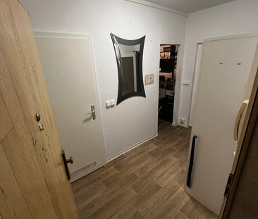 Nachmieter gesucht 2-Raum Wohnung - Photo 6