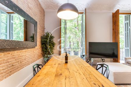 Apartment for rent on Bailèn Street (Eixample Dreta) - Photo 3