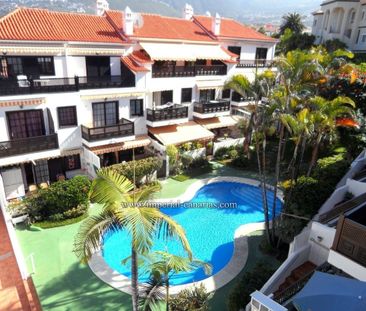 Apartamento en edificio con piscina climatizada y grandes Balcones - Photo 6