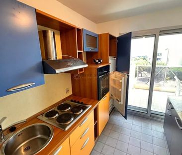 Location Appartement 2 pièces 49m² ANTIBES 06600 - Photo 5