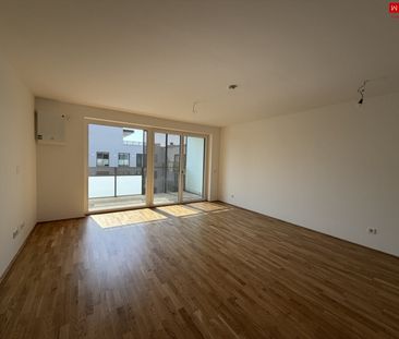 4-Raum Wohnung mit großzügigem Balkon inklusive nachhaltigem Energi... - Photo 2