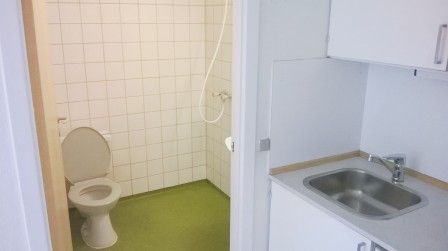 1-værelses studiebolig - Photo 4