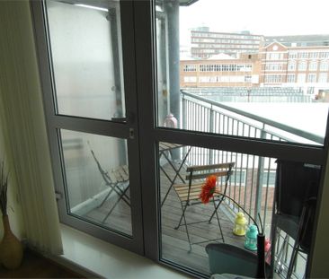 Quartz, 10 Hall Street, Jewellery Quarter, Birmingham - Photo 6